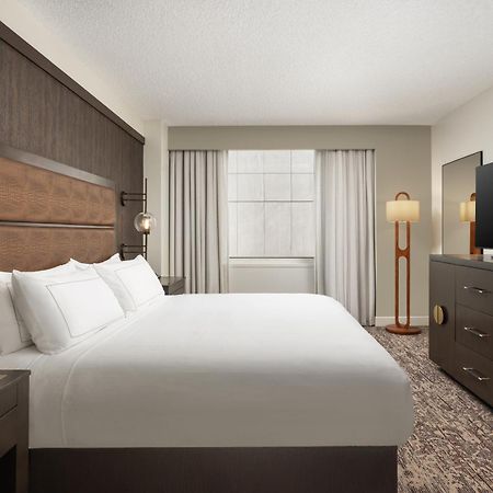 Doubletree Suites By Hilton Austin Downtown Capitol Zewnętrze zdjęcie