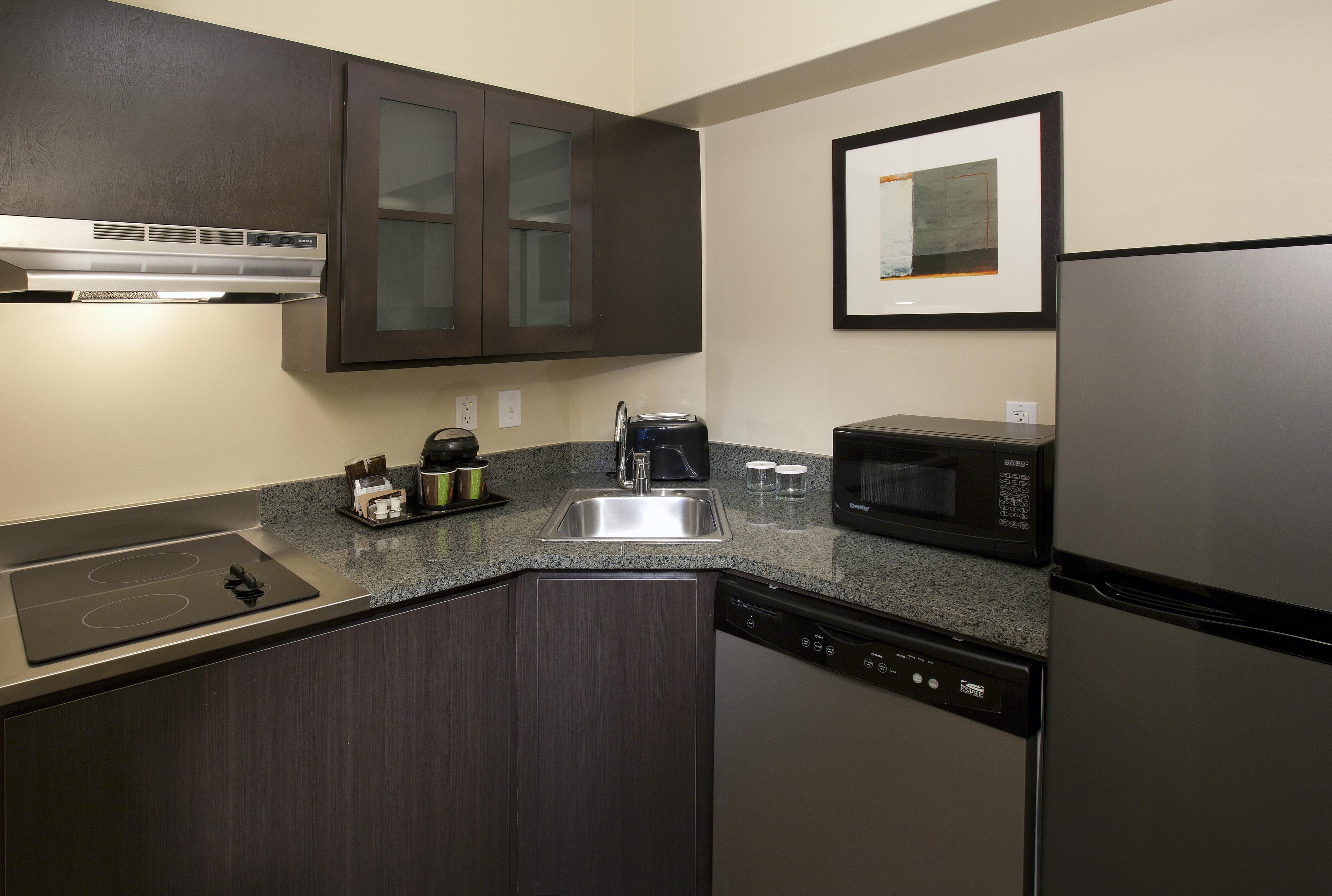 Doubletree Suites By Hilton Austin Downtown Capitol Pokój zdjęcie