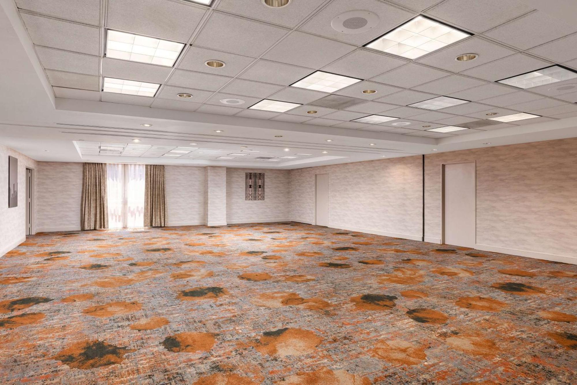 Doubletree Suites By Hilton Austin Downtown Capitol Zewnętrze zdjęcie