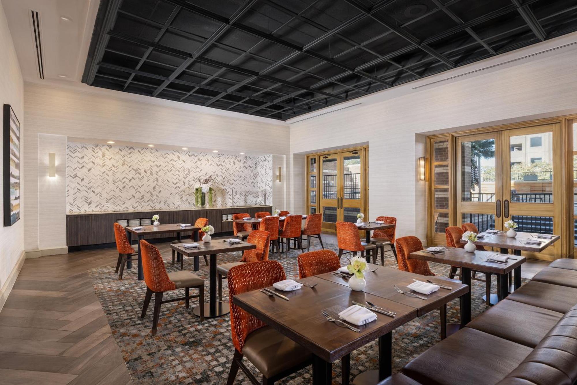 Doubletree Suites By Hilton Austin Downtown Capitol Zewnętrze zdjęcie