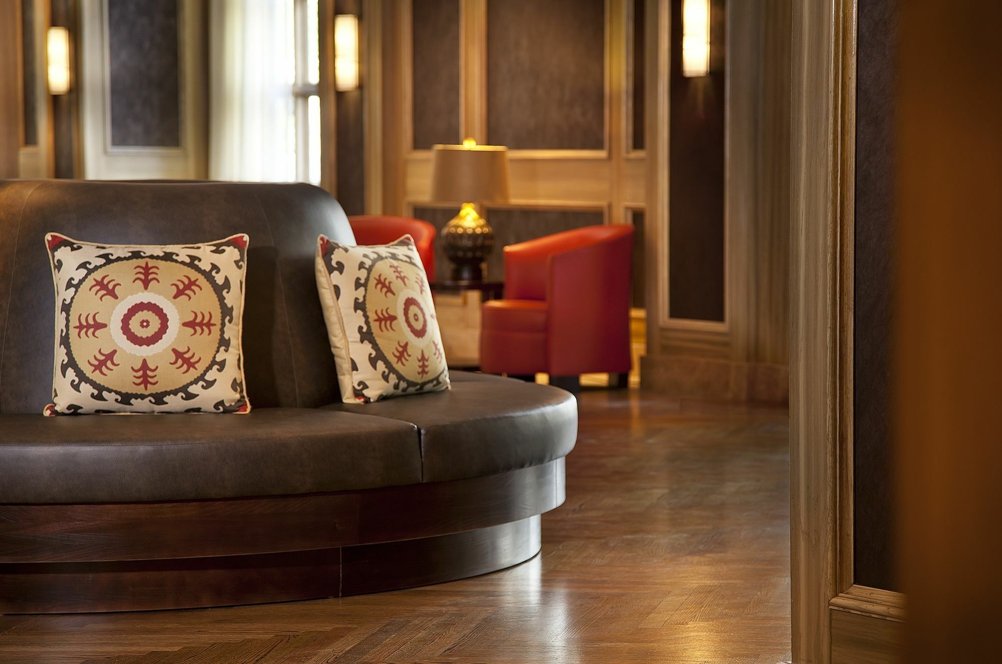 Doubletree Suites By Hilton Austin Downtown Capitol Wnętrze zdjęcie